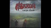 Saxon – Carpe Diem. Plyta CD. NOWA