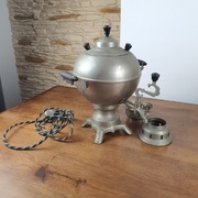 Samowar cccp stary antyk PRL 