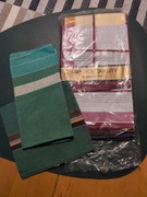 PRL chusteczki męskie bawełniane 6 szt 