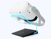 Podświetlany stojak VR Asterion Aura - Nowy - Quest 2 / 3