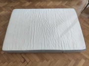 Materac IKEA Morgedal 140 cm x 200 cm