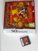 Nintendo DS gra w pudełku
