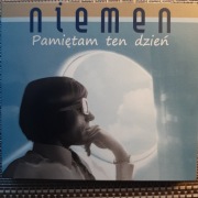 Czesław Niemen. Pamiętam ten dzień. 2 CD. 2023.