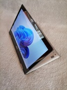 DELL INSPIRION 5378 4w1 16GB 512GB WIN10 i3 7 gener PODŚ KLA WIFI BT 13.3