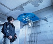 Cięcie betonu zbrojonego techniką diamentową  