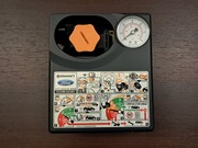 Kompresor pompka do kół Continental