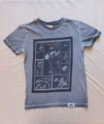 Super Mario Nintendo koszulka chłopięca George 128