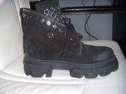 Botki CARINII rozm. 38