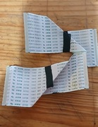 Taśmy do 58pus7505/12 Phillips 