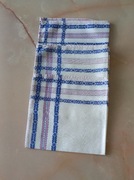 Chusteczki do nosa damskie 3 sztuk