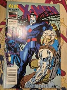 X=MEN 4/97  (50)  /  Tm-semic  