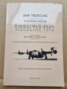 Jan Trzeciak Gibraltar 1934 Kazimierz Kuzyn