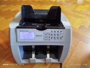 Liczarka banknotów Glover GC-25 UV/MG
