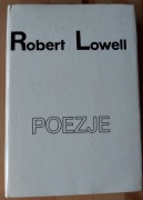 Poezja - Robert Lowell 