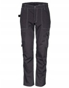 REDBERG SPEC Spodnie do pasa robocze do pracy