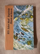 Robert Musil Zespolenia. Historie nie historie /seria Biblioteka Jednorożca