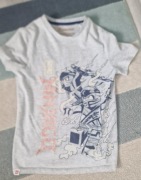 Ninjago dwóch ninja 