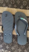 JAPONKI HAVAIANAS roz. 44