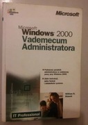 Windows 2000 Vademecum Administratora Stanek
