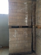 Brykiet bukowy 960kg 