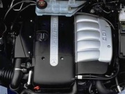 Głowica Mercedes Sprinter 2.7CDI W210 2.7Cdi W203 2.7Cdi ML 2.7Cdi