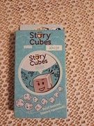Nowa! Rebel story cubes actions 