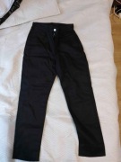 spodnie jeansy cottnline