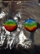 GUMKI NAKŁADKI ANALOG PS3 PS4 XBOX 360 ONE