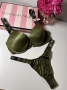 Komplet biustonosz i majtki Victorias Secret