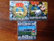 Vlepki Igloopol Dębica #2