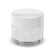 Elisium puder proszek tytanowy do manicure CLEAR