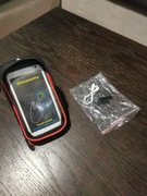 Uchwyt na telefon do roweru lub motoru