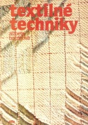 Textilné techniky Alžbeta Brezinová