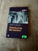 Marek Krajewski - Festung Breslau