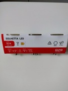 Żarówki LED SOLHETTA. 3 sztuki IKEA. NOWE!