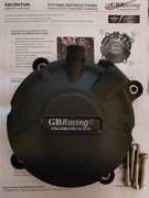 dekiel alternatora honda cb cbr 650