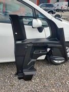 Microcar m.go boczek , tapicerka prawy tył.