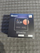 Sonoff NSPanel86PW Pro Smart Home Control  Panel Sterujący Domem