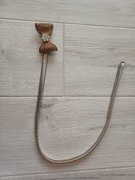 Pasek do sukienki rozciągliwy 