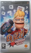 Buzz! Master Quiz PSP Sony