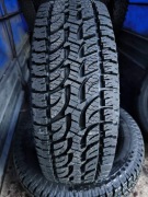 4 sztuki -  Opony  225/70 R16 A/T