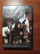 Nowa PC Shadow on the Vatican - folia- UNIKAT