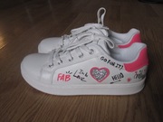 Graceland, Buty sportowe dziewczęce, roz. 35 NOWE