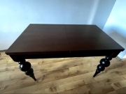 Stół ozdobny Alpi Lena