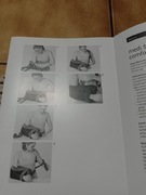 Orteza do unieruchomienie stawu barkowego 