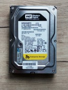 Dysk HDD WD5003ABYX 500GB | uszkodzony | bad sektory | na części