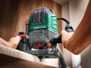 PARKSIDE Frezarka górnowrzecionowa POF 1200 D3