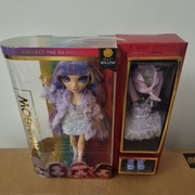 Violet Willow Rainbow High