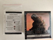 Cthulhu Death May Die Godzilla PL