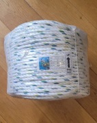 Lina polipropylenowa typu Supertu 9MM